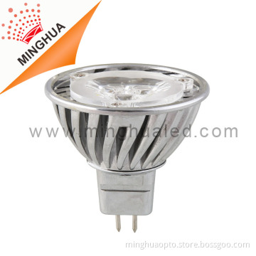 4W Gu5.3/MR16 LED Spotlight with CE